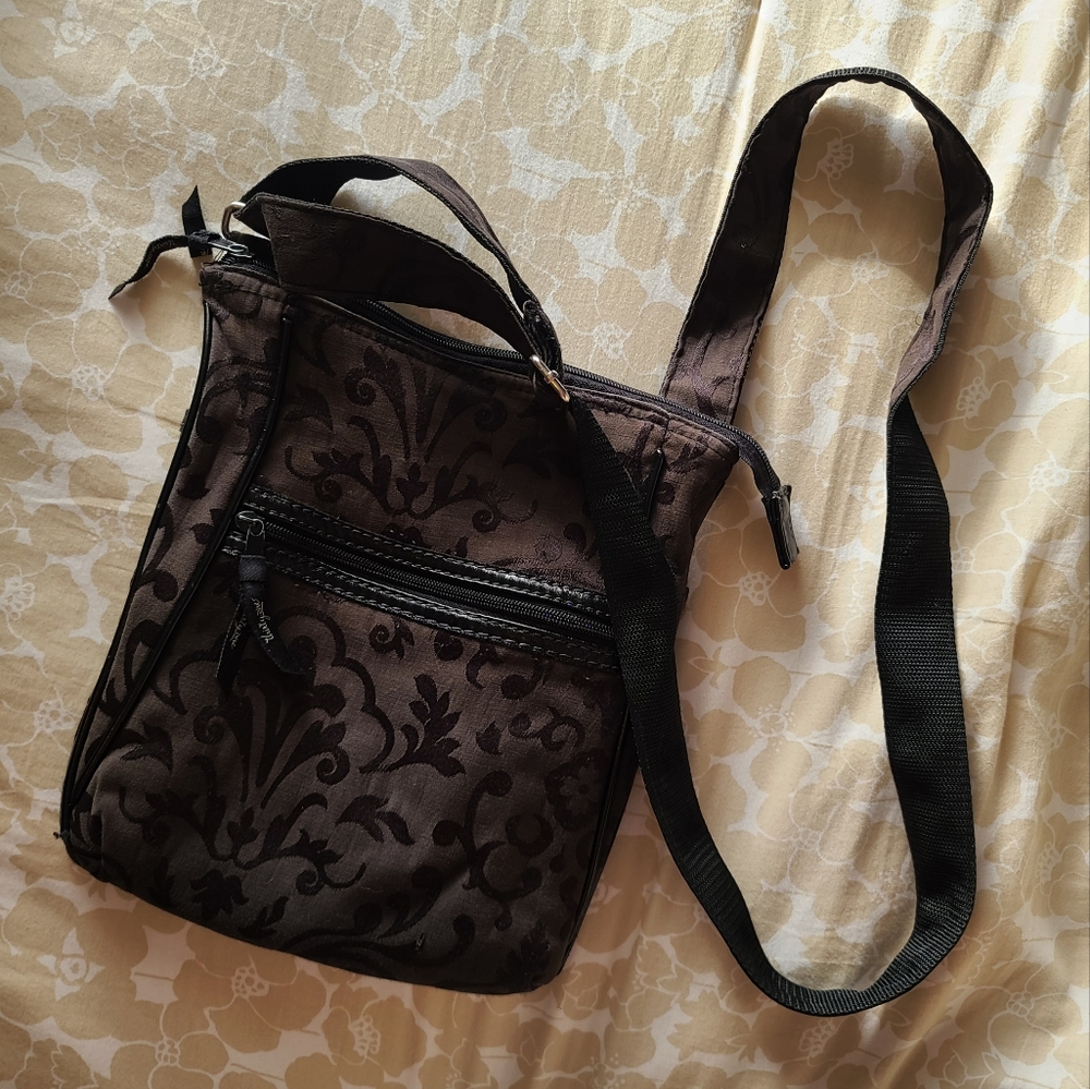 Thirty-one Crossbody Bag